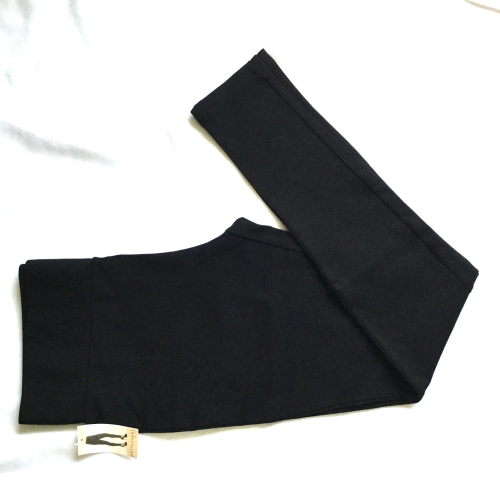 Brand new Philosophy leggings